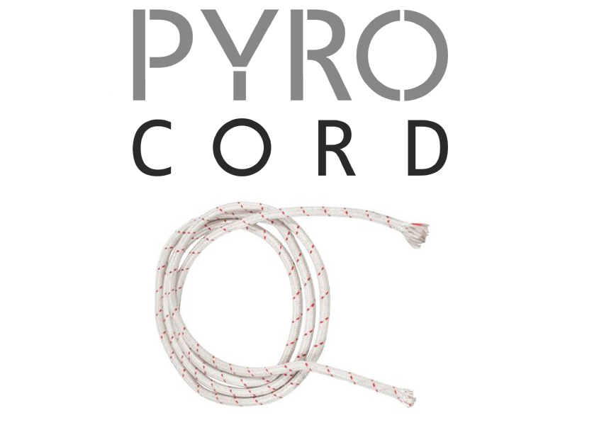 Pyrocord